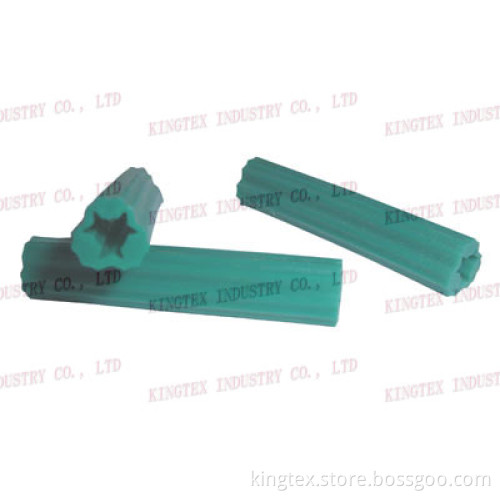 Plastic Anchor
